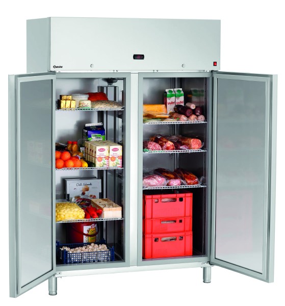 BARTSCHER Kühlschrank 1400 GN211
