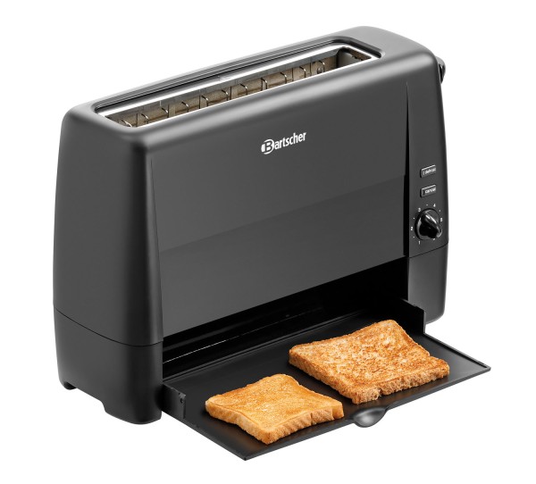 BARTSCHER Toaster TS20Sli - 100282
