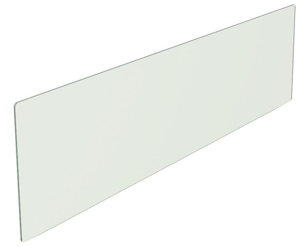 KBS Frontglas L=1000 mm für 3 GN 1/1