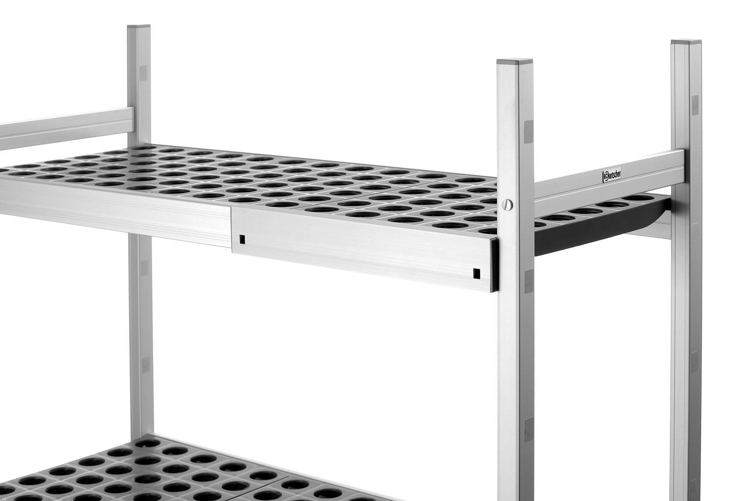 BARTSCHER Verbindungsleistenset Kit 360 - 603159 | GastroXtrem 