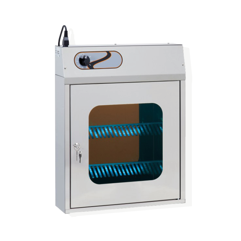 Messersterilisator