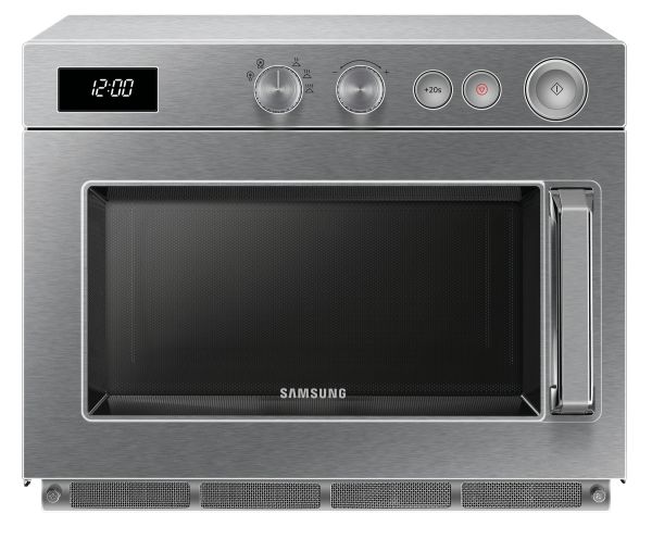 BARTSCHER Mikrowelle MJ26A6091 - 610196