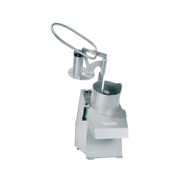 Kronen Gemüseschneider 3 Geschwindigkeiten, 180 kg / h OHNE Scheiben