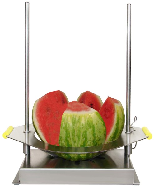 Melonenschneider für Wassermelonen 1/4