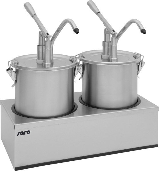 SARO Saucenspender PD-002
