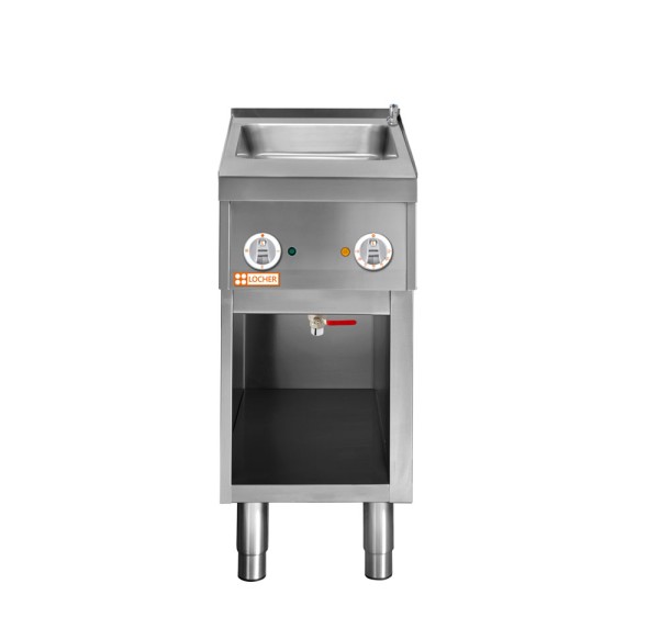 LOCHER 228675 Elektro-Kocher GN 1/1
