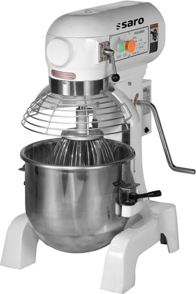 SARO Planetenrührwerk PR 20