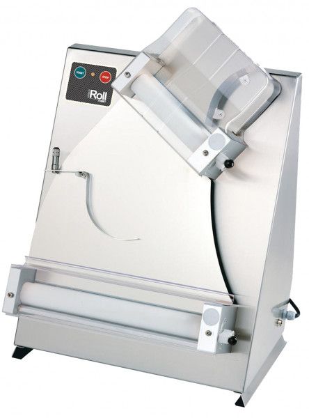 Moretti Forni Teigausrollmaschine IF 30 IROLL