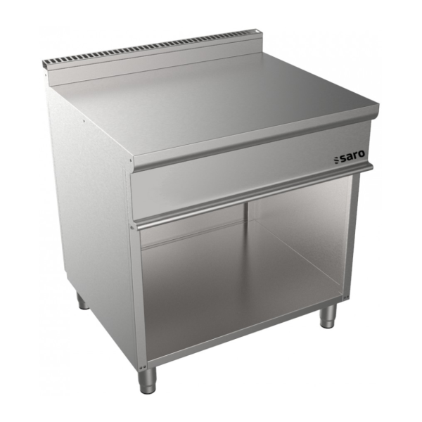 SARO Untergestell für Tisch 800 x 700 x 590 mm