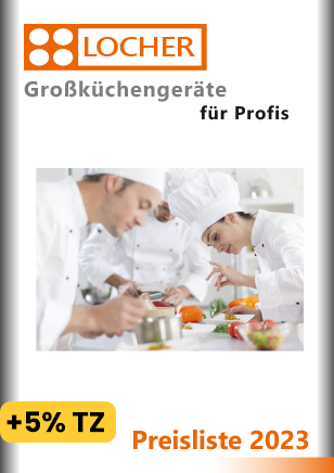 Locher Preisliste 2023 DE