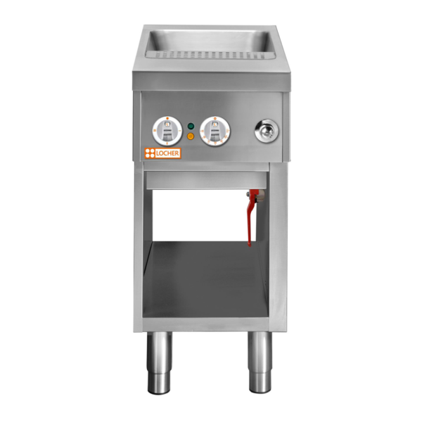 LOCHER Elektro-Nudelkocher GN 1/1