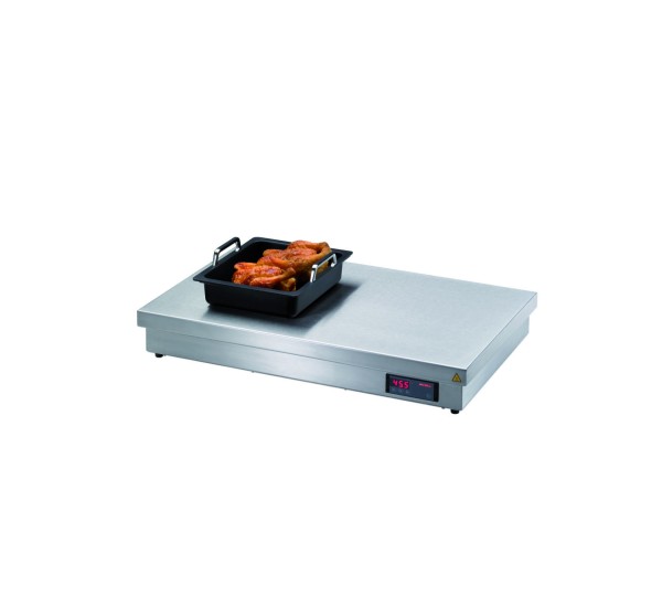 Wärmeplatte Auftisch DIGITAL - 30 - 150 °C