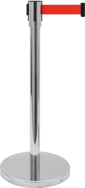 SARO Absperrpfosten / Tensatoren AF 206 SR