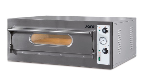 SARO Pizzaofen 9 BIG