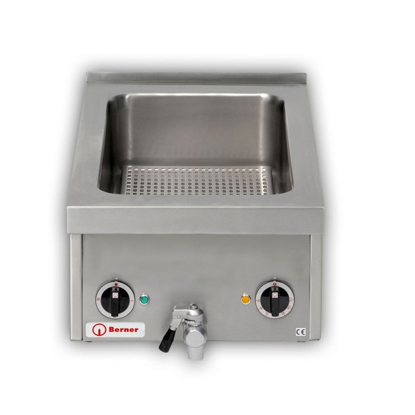 Berner BUKKTH Auftisch Elektro Kocher GN 1/1-150