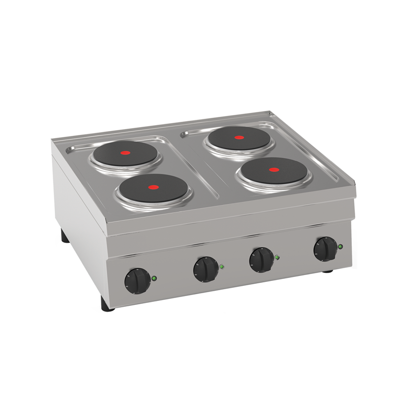 Elektro Herde