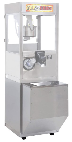 Unterschrank für Popcornmaschine Self-Service Pop XL