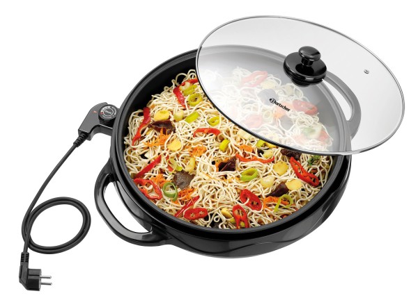 BARTSCHER Multipfanne 37 cm - 150121