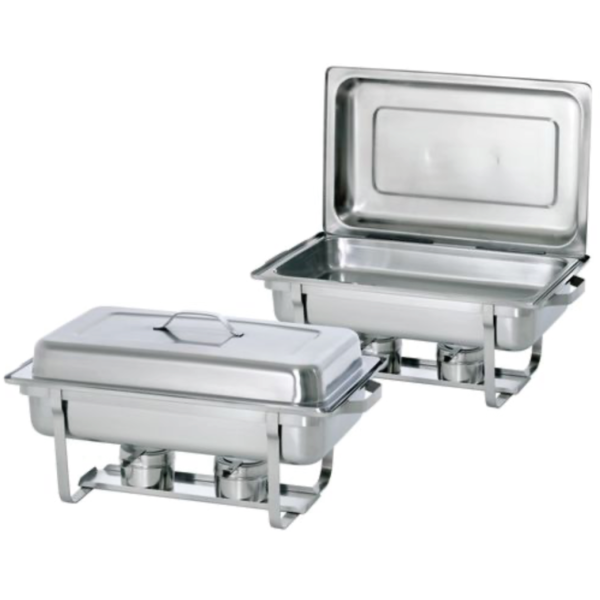 BARTSCHER Chafing-Dish-Set 1/1 BP - 500486