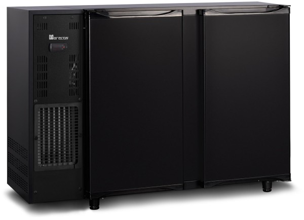 SARO Backbarcooler, 2 Türen Modell FGB251-145PO