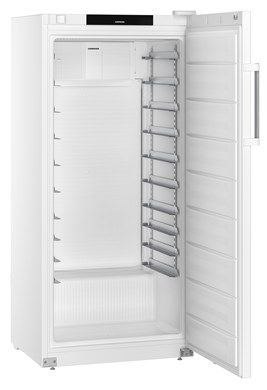 Liebherr BAECKEREI KUEHL-LAGERSCHRANK UMLUFTKUEHLUNG