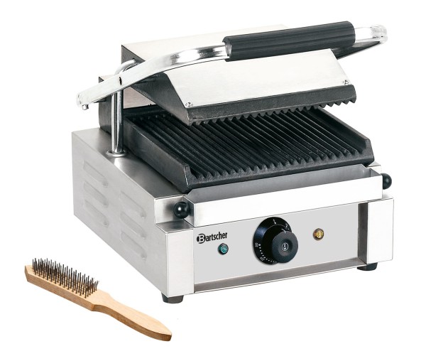 BARTSCHER Kontaktgrill 1800 1R - A150670