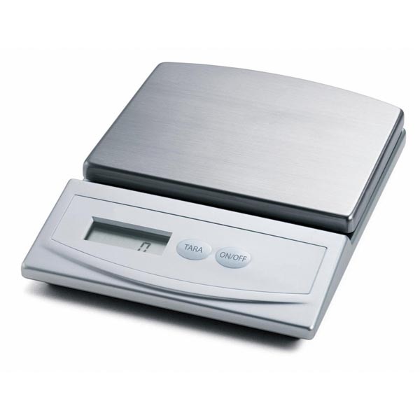 ADE Waage bis 5 kg / 1 g-Teilung