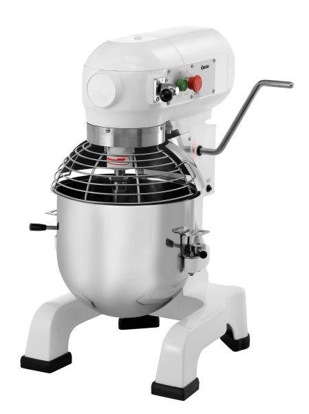 BARTSCHER Planetenrührmaschine 7,5kg/20L AS - 101933