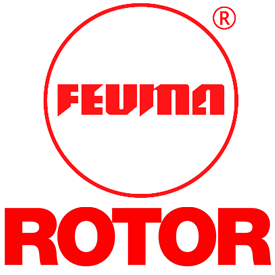 Feuma - Rotor