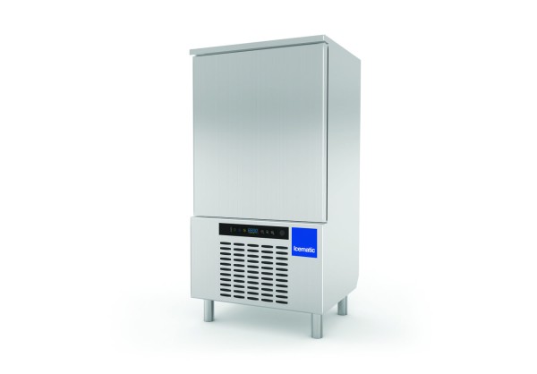 SARO Schockfroster ST 10 1/1