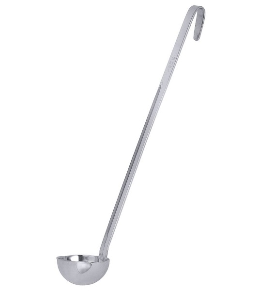 Neumärker Dosierkelle für Waffelteig 80 ml