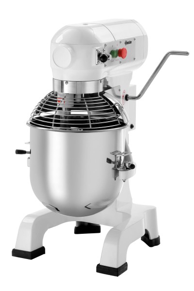 BARTSCHER Planetenrührmaschine 9kg/30L AS - 101917