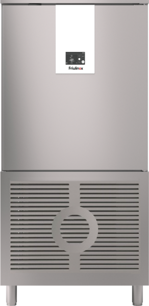 KBS Schockfroster für Eis R 15 BA