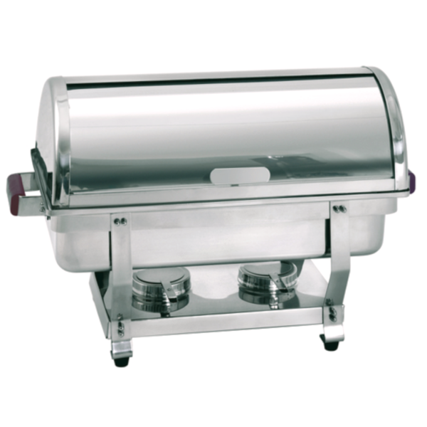 BARTSCHER Chafing-Dish 1/1 BP "Rolltop" - 500458