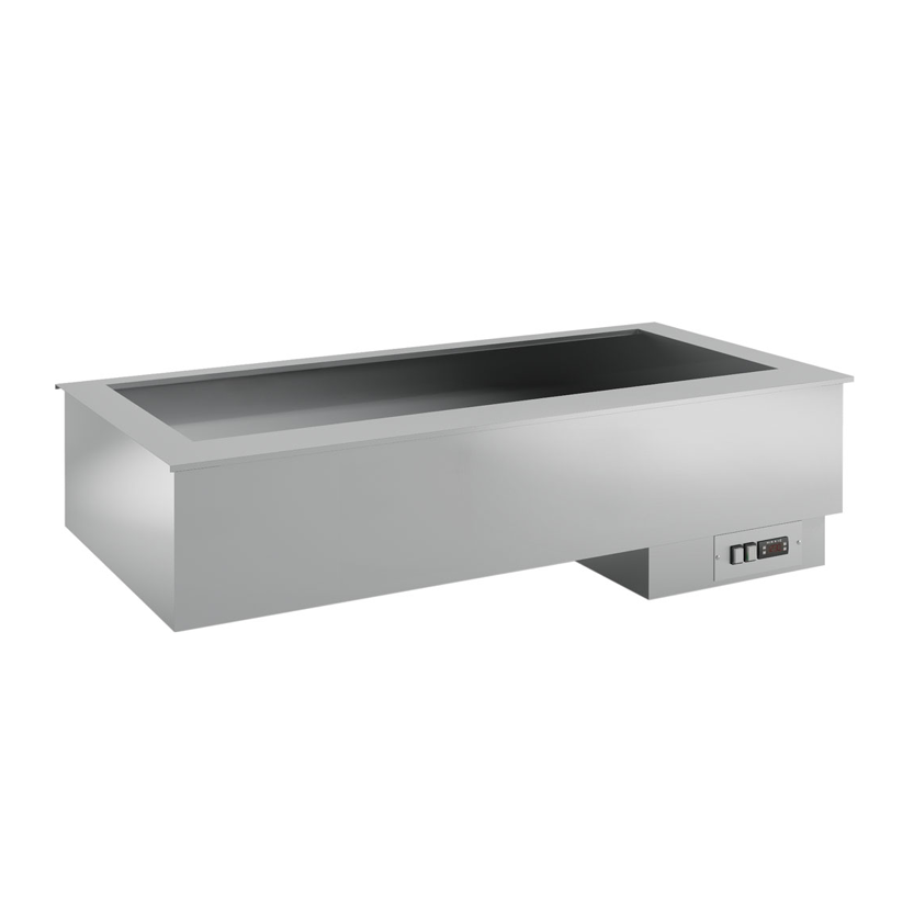 Warmhalteplatten & Wannen