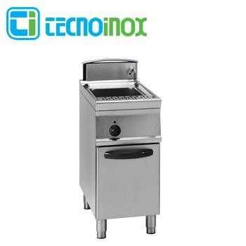 Elektro-Multikocher GN 1/1 Tecnoinox 1x40 Liter CP4FE9 Gastro-Nudelkocher