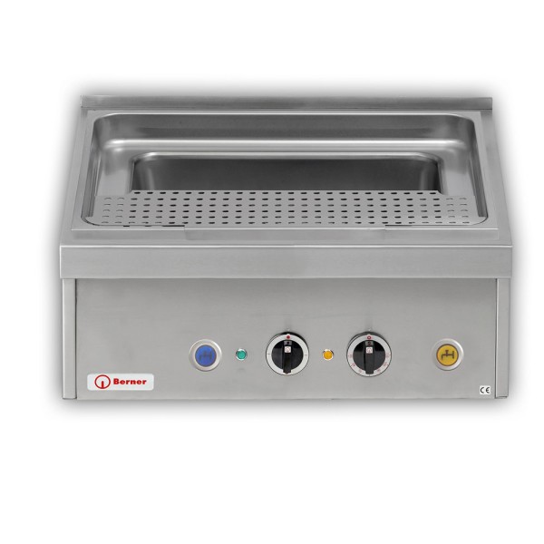 Berner BNKKTDQ Elektro Nudelkocher GN1/1-150 quer