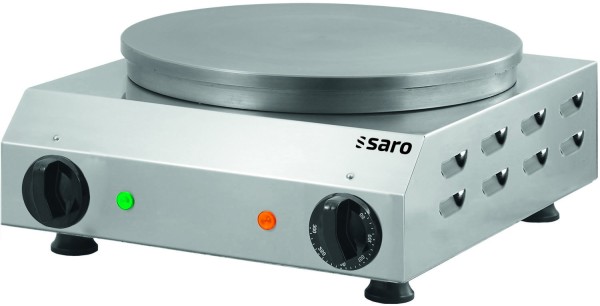 SARO Crêpeseisen GILLES