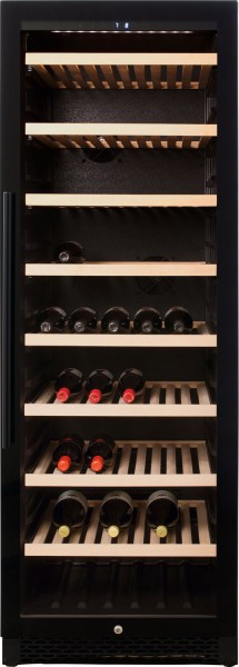 SARO Weinlagerschrank WK 162, für 163 Flaschen