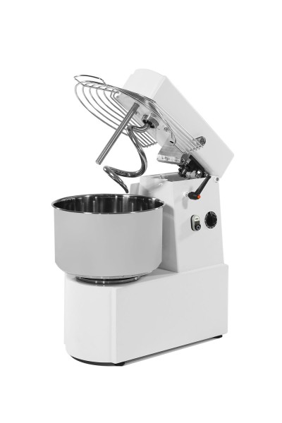 SARO Teigknetmaschine mit Spiralknethaken RTF 30TR