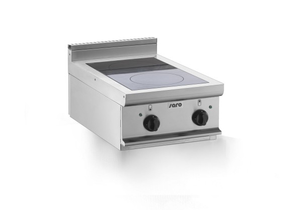 SARO Induktionsherd Tisch E7/CUI2BBL