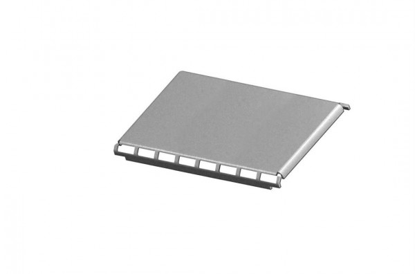 LOCHER 206021 Warmhalteplatte 602 Gas