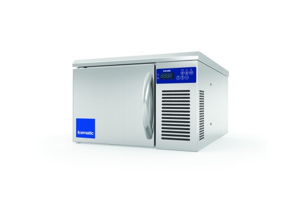 SARO Schockfroster ST 3 1/1