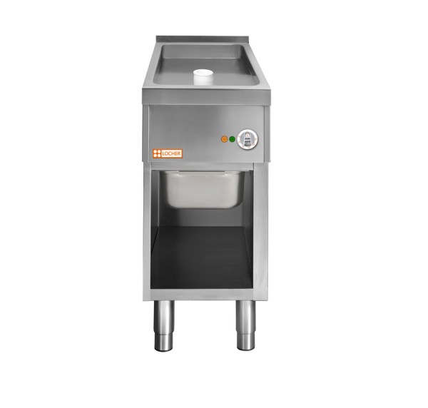 LOCHER 228471 Elektro-Bräter 400