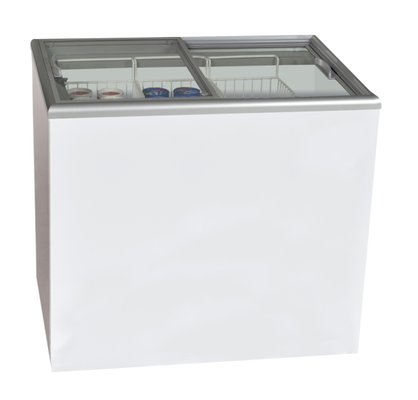 KBS Impulstiefkühltruhe KBS 38 G