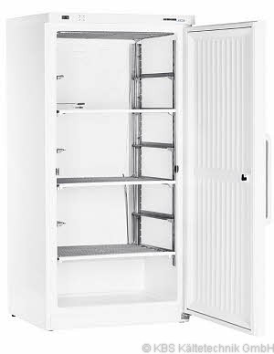 Backwarentiefkühlschrank TGS 4000