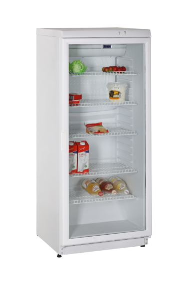 KBS Glastürkühlschrank CD 291