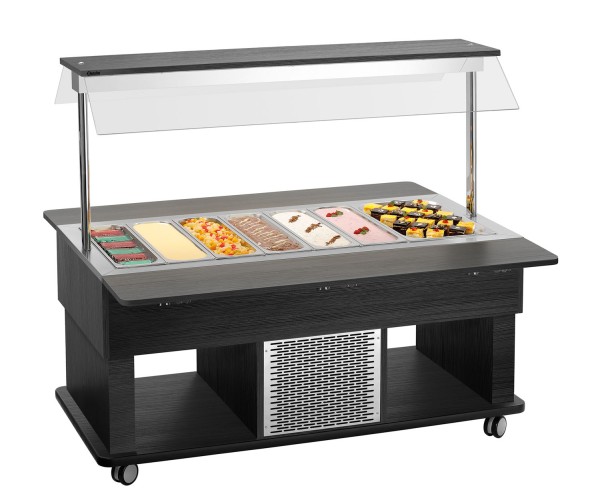 BARTSCHER Buffetwagen Kids K4110-150A - 125540V2