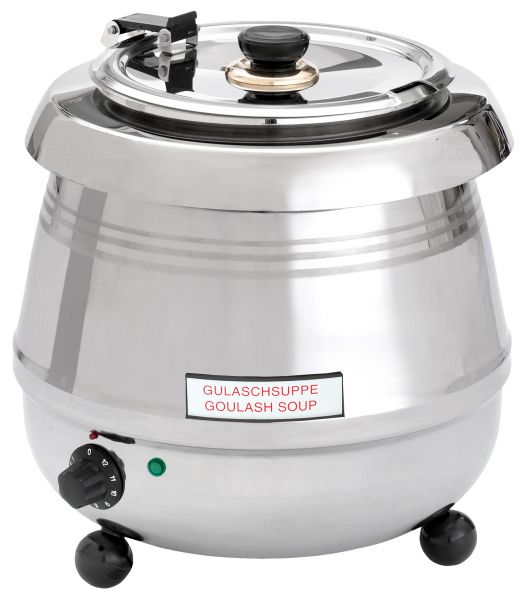 Neumärker Suppentopf De Luxe 9 Liter