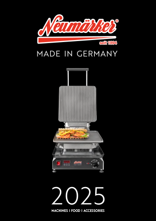 Neumärker Katalog 2025